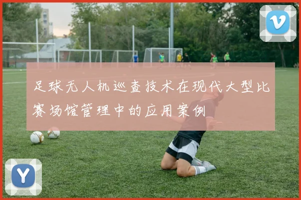 足球无人机巡查技术在现代大型比赛场馆管理中的应用案例