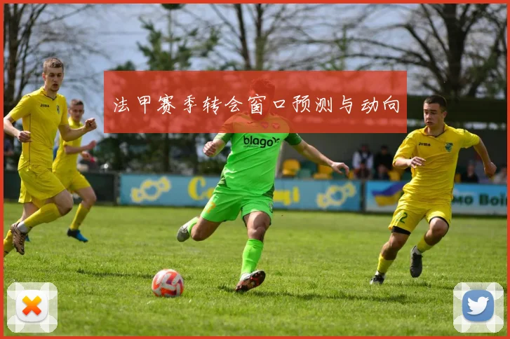 法甲赛季转会窗口预测与动向