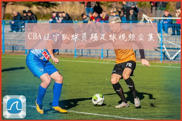 CBA辽宁队球员踢足球视频合集